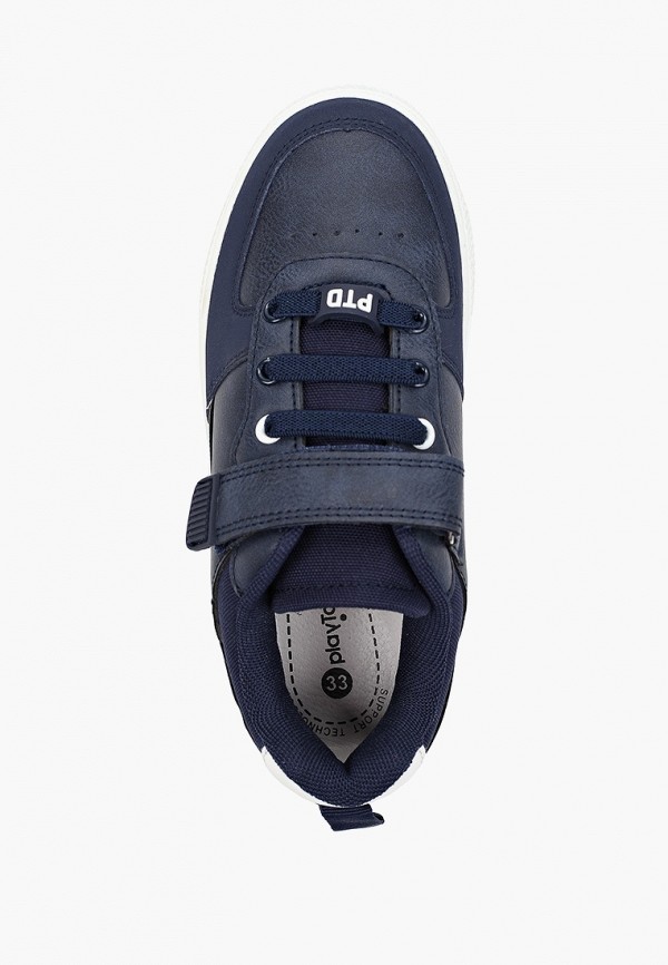 Кеды PlayToday синий, размер 36, фото 4