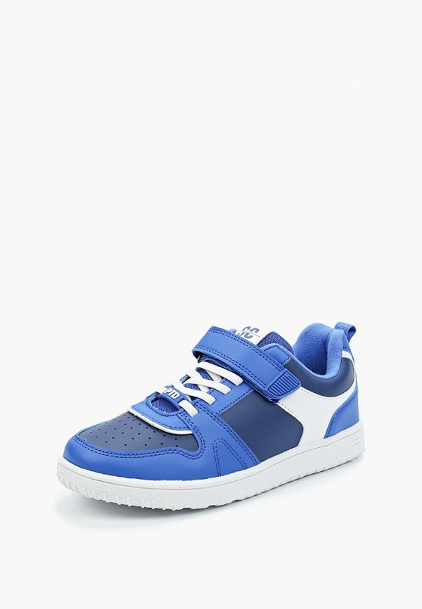 Кеды PlayToday синий, размер 37, фото 2