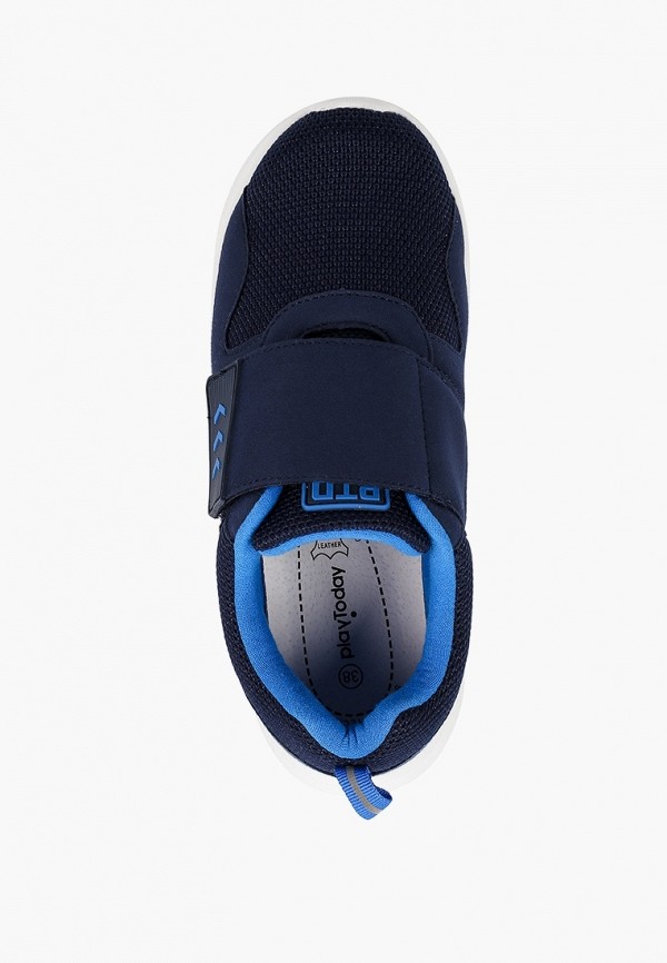 Кроссовки PlayToday синий, размер 37, фото 4