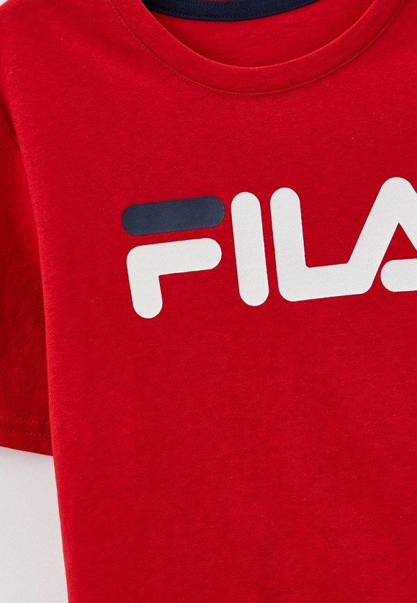 фото Футболка fila