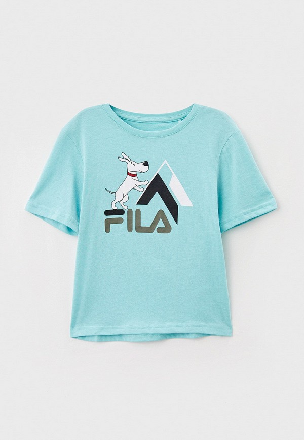 Футболка Fila