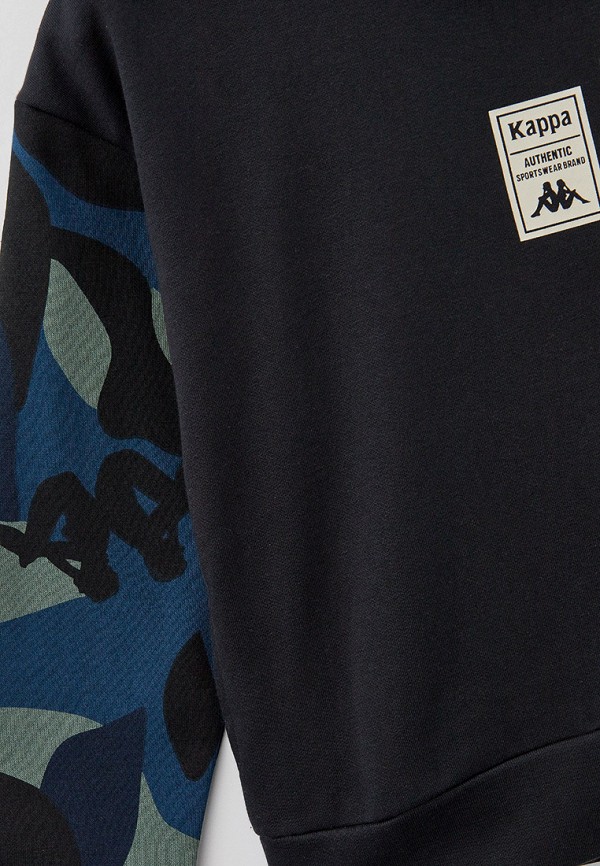 фото Худи kappa