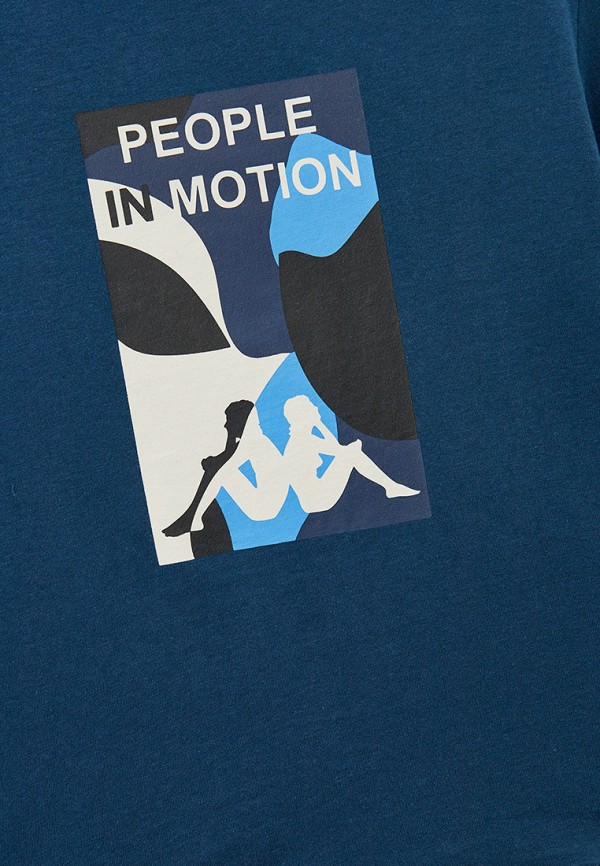 фото Футболка kappa