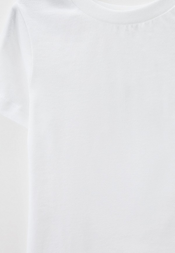 Футболки 2 шт. Mark Formelle белый, размер 15, фото 3