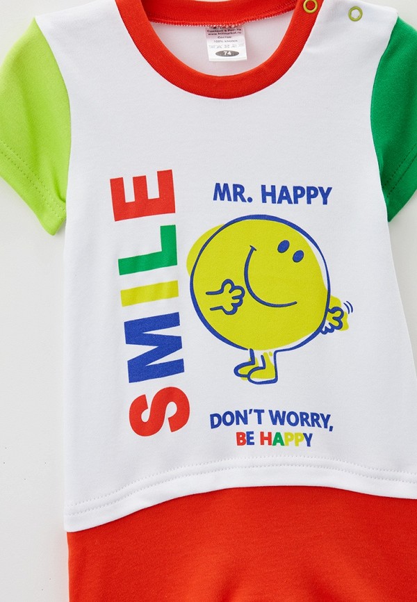 фото Комбинезон котмаркот