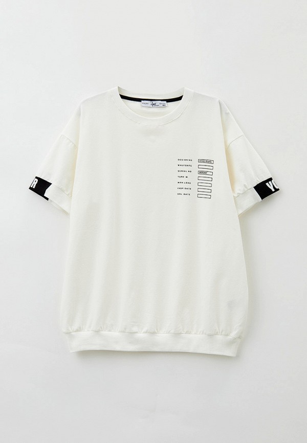 Футболка Ayugi Jeans