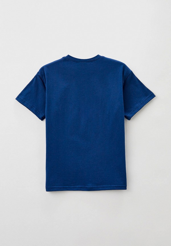 Футболка Youlala синий, размер 10, фото 2