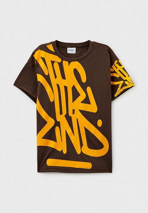 коричневый коричневый