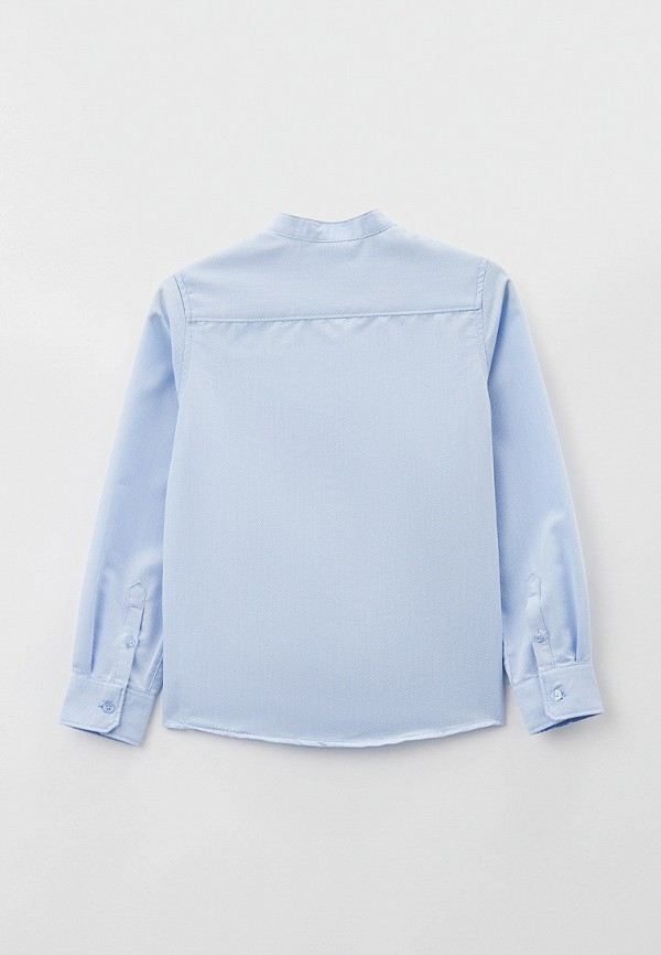 Рубашка Acoola голубой, размер 146, фото 2