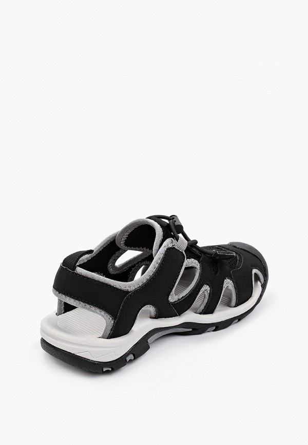 Сандалии Camel черный, размер 36, фото 3