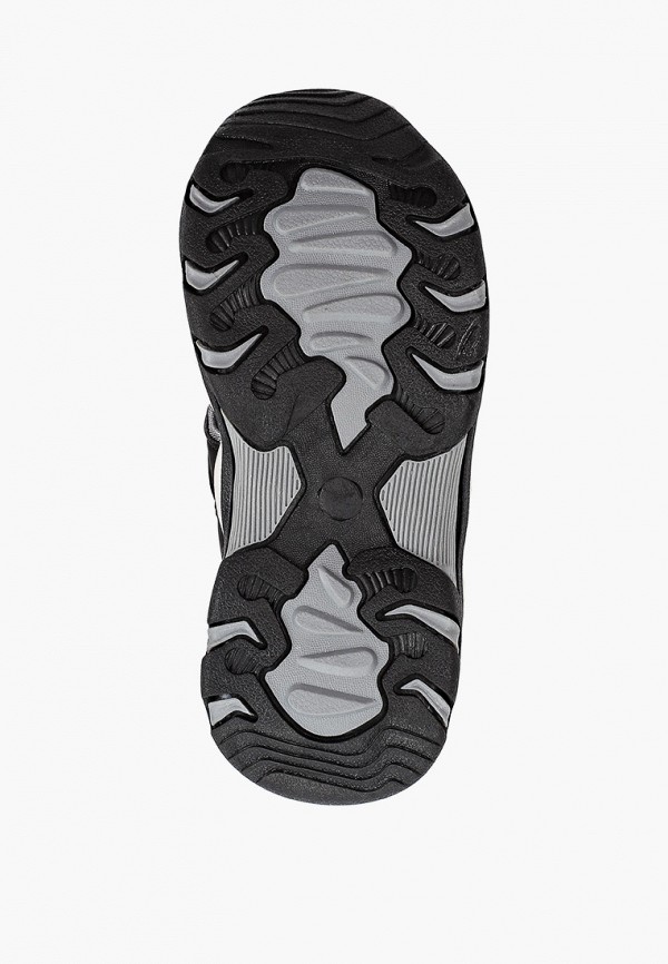 Сандалии Camel черный, размер 36, фото 5