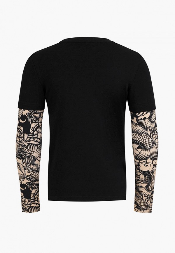 фото Лонгслив апрель