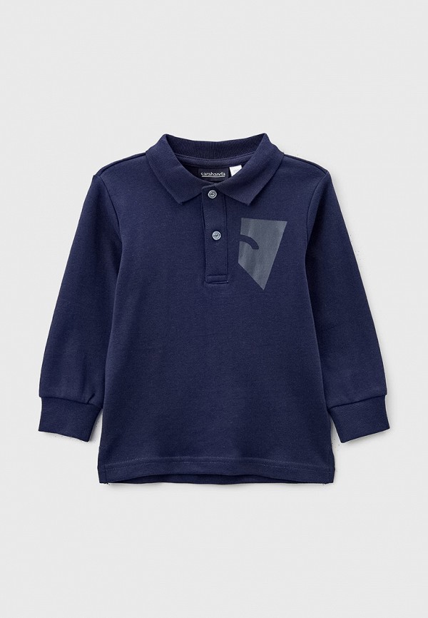 Поло Sarabanda 1400₽