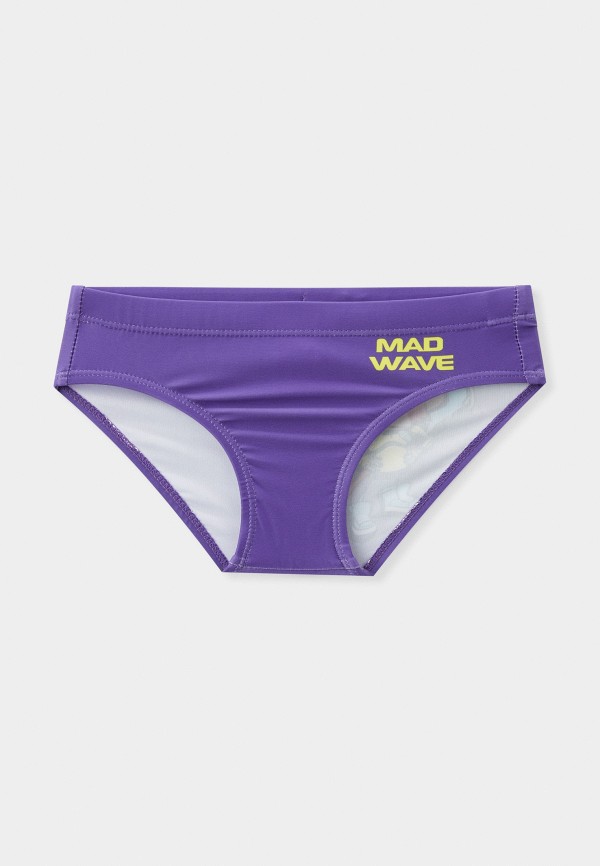 Плавки MadWave