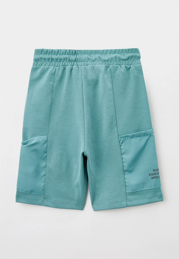 фото Шорты спортивные d&f