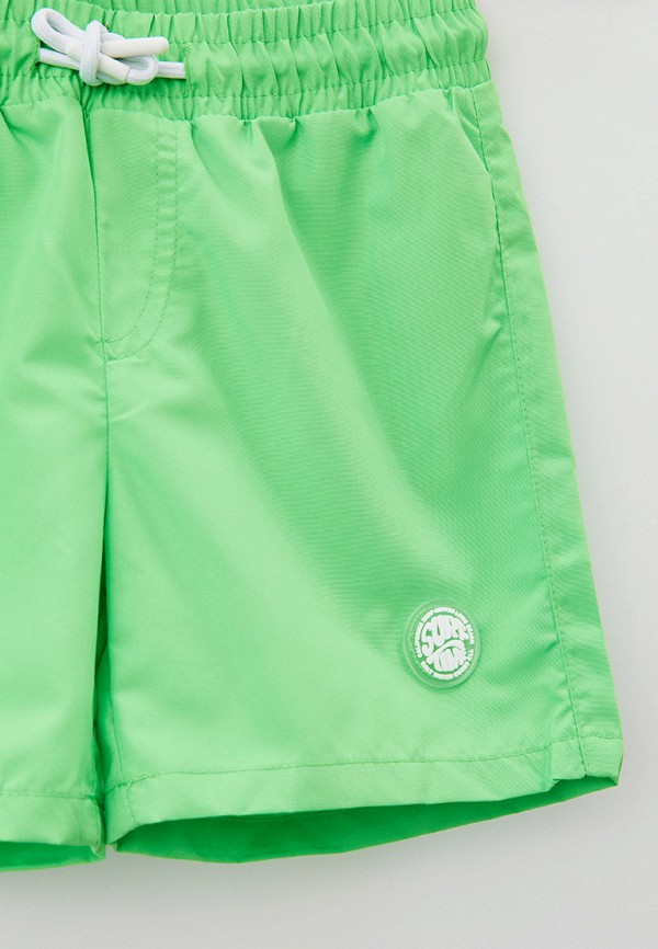 фото Шорты для плавания defacto