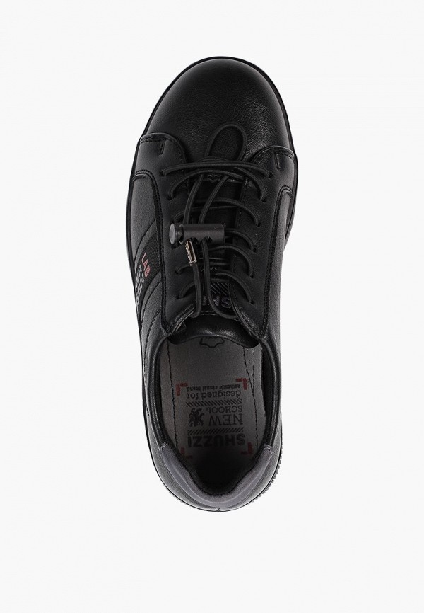 фото Кеды shuzzi