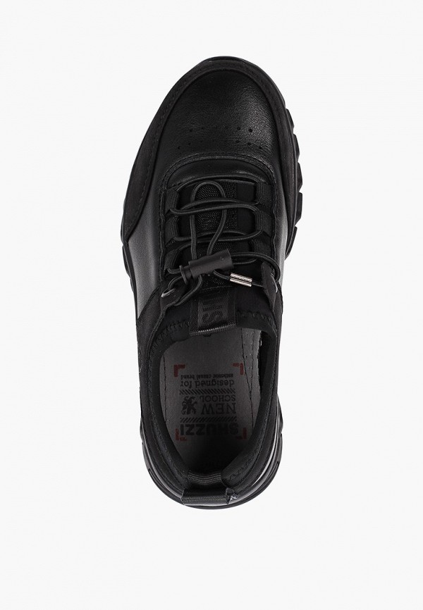 фото Кроссовки shuzzi