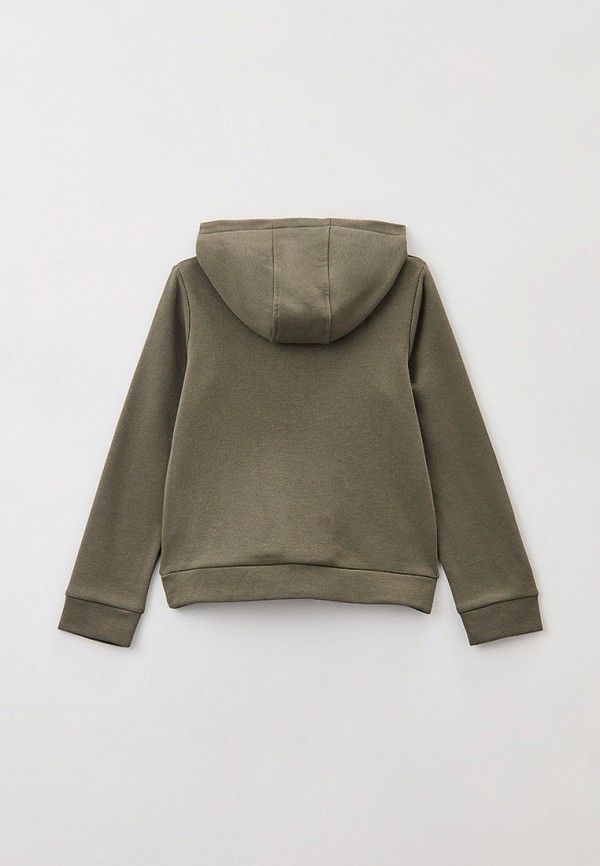 фото Худи fila