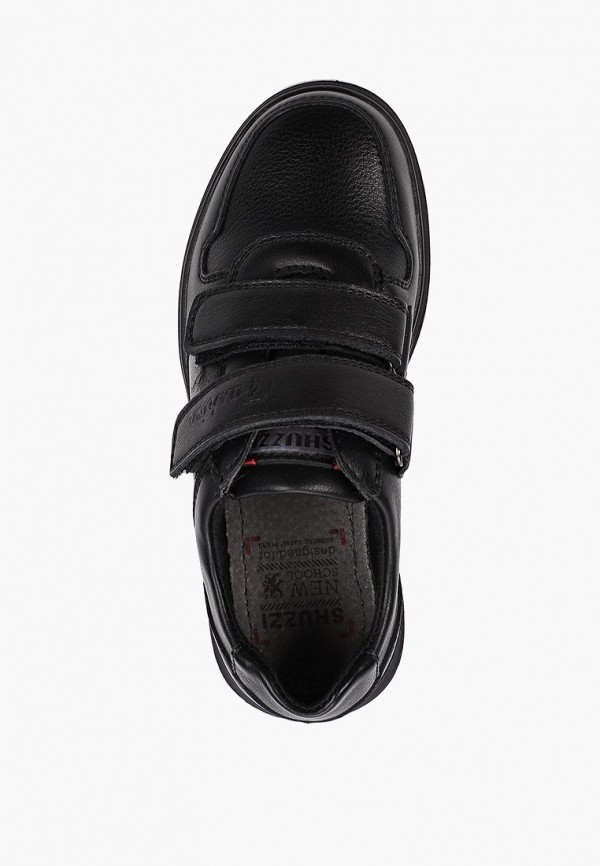 фото Кеды shuzzi