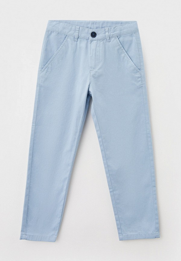 Рубашка и брюки D&F разноцветный, размер 12, фото 4