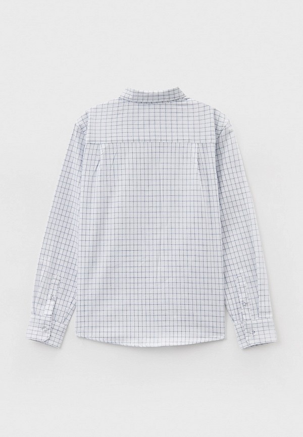 Рубашка Acoola белый, размер 140, фото 2