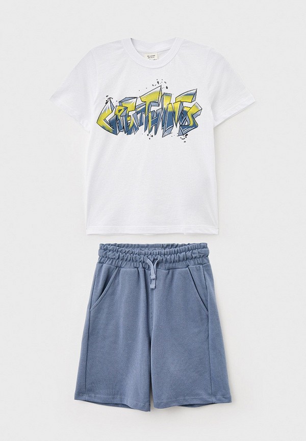 Костюм спортивный D&F