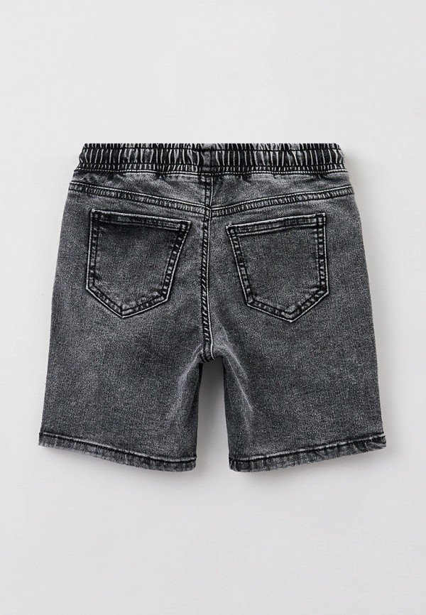 фото Шорты джинсовые d&f