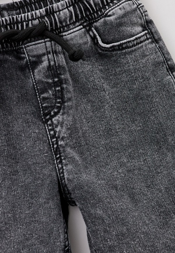 Шорты для мальчика джинсовые D&F  Фото 3