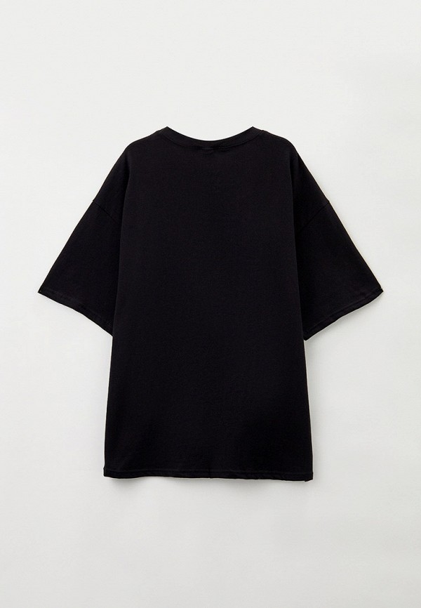 Футболка Youlala черный, размер 164, фото 2