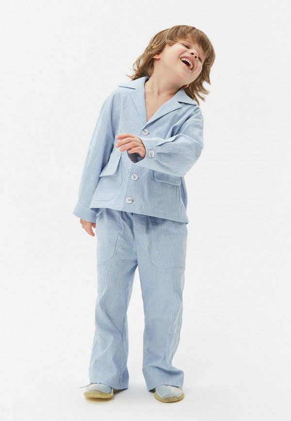 фото Брюки bug lovers