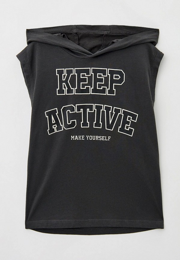 серый серый