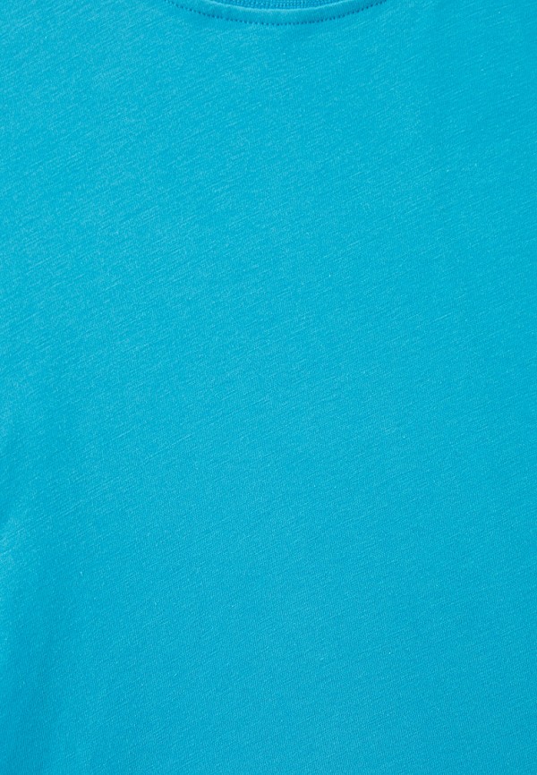 Футболка D&F голубой, размер 13, фото 3