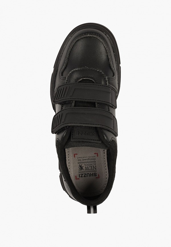 фото Кеды shuzzi