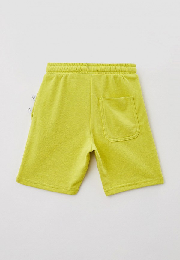 фото Шорты спортивные acoola