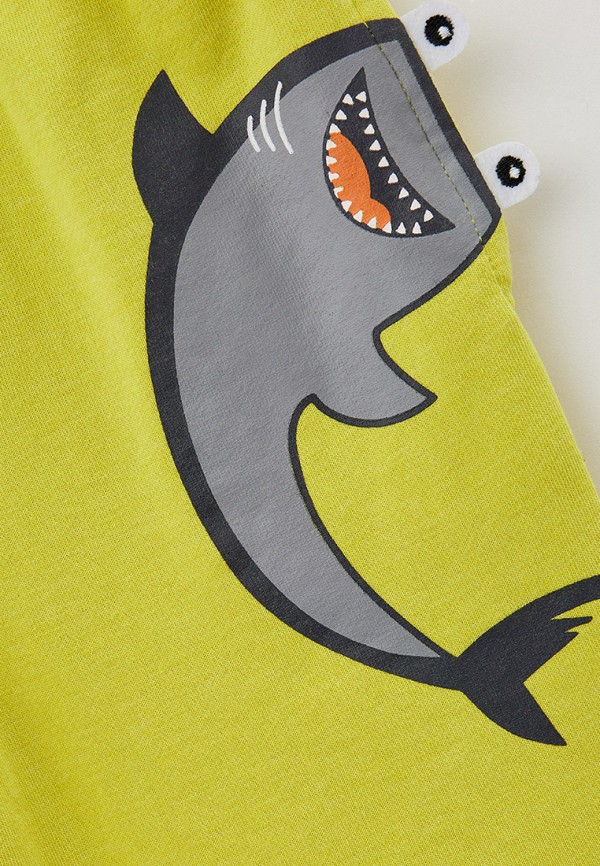 фото Шорты спортивные acoola