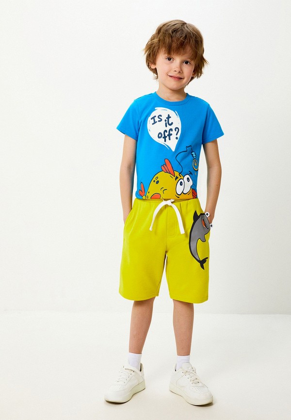 фото Шорты спортивные acoola