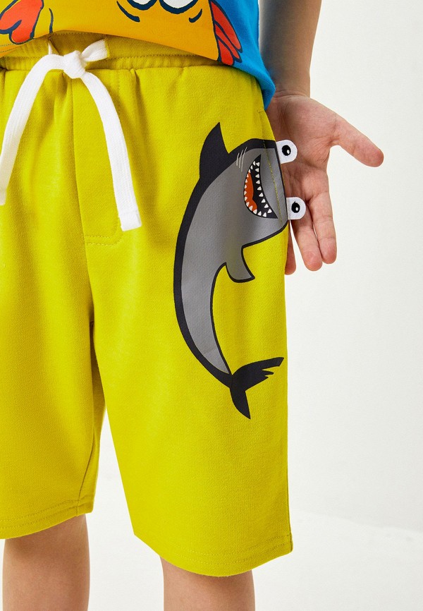 фото Шорты спортивные acoola