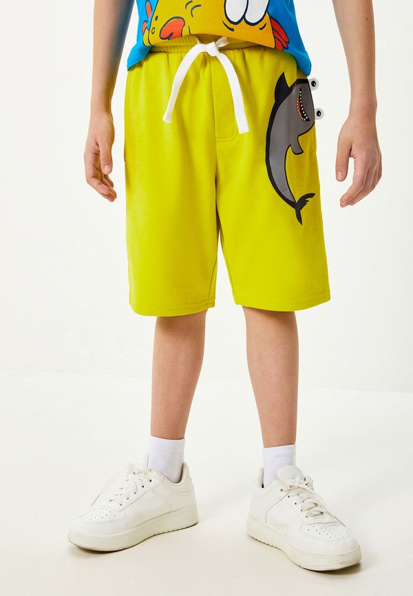 фото Шорты спортивные acoola