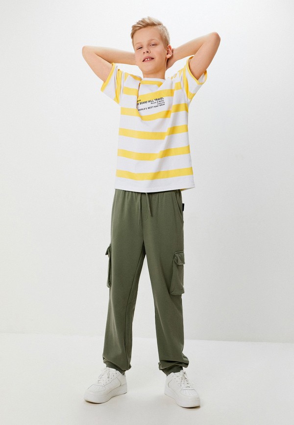 фото Брюки спортивные acoola