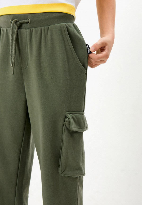 фото Брюки спортивные acoola