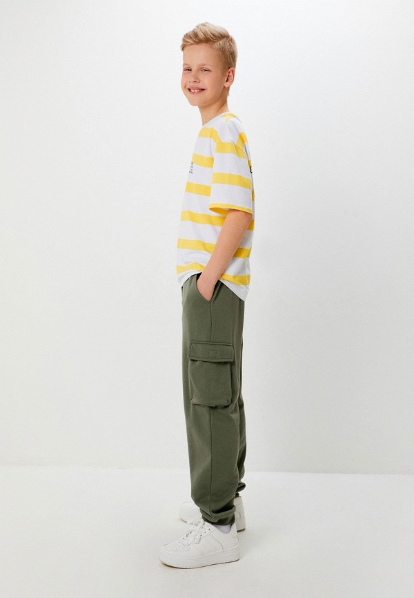 фото Брюки спортивные acoola