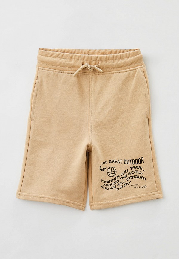 фото Шорты спортивные acoola