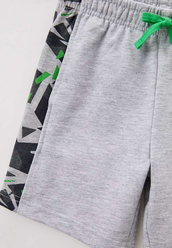 фото Шорты спортивные щеголенок