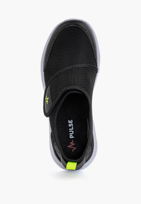 фото Кроссовки pulse