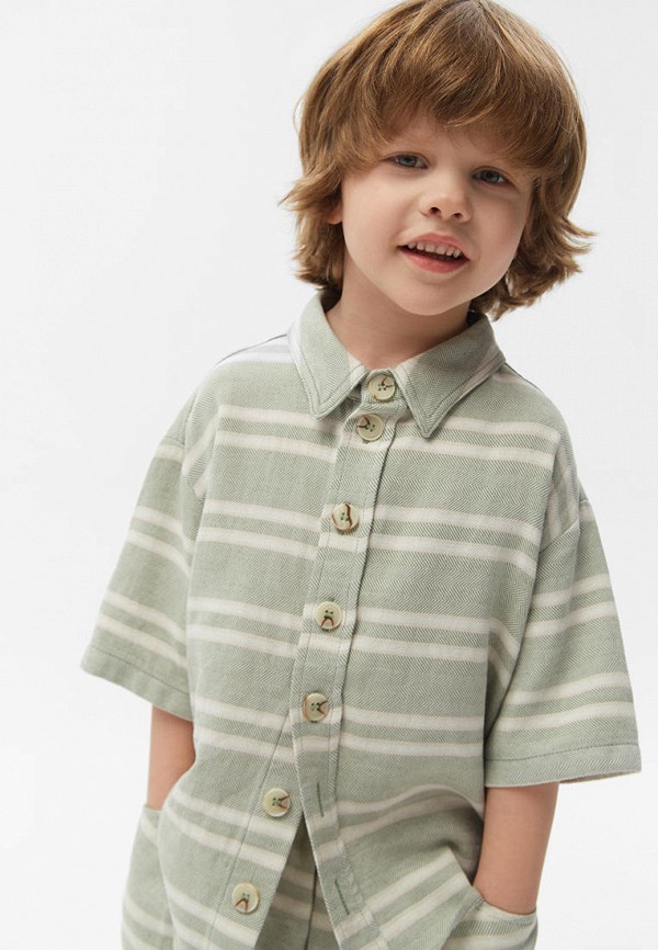 фото Рубашка bug lovers