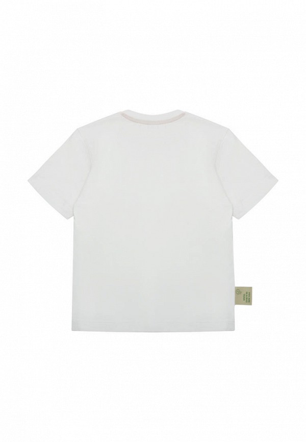 Футболка Bug Lovers белый, размер 98, фото 2