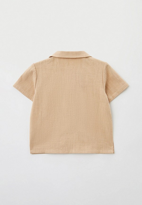 фото Рубашка и шорты ete children