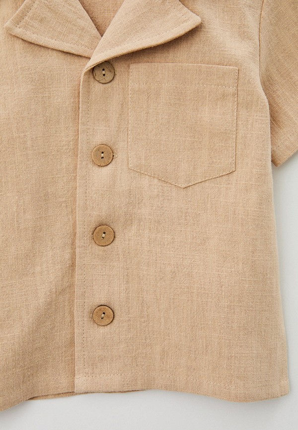 фото Рубашка и шорты ete children