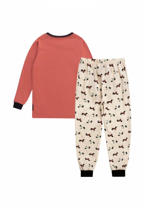 Пижама Bossa Nova разноцветный, размер 13, фото 2